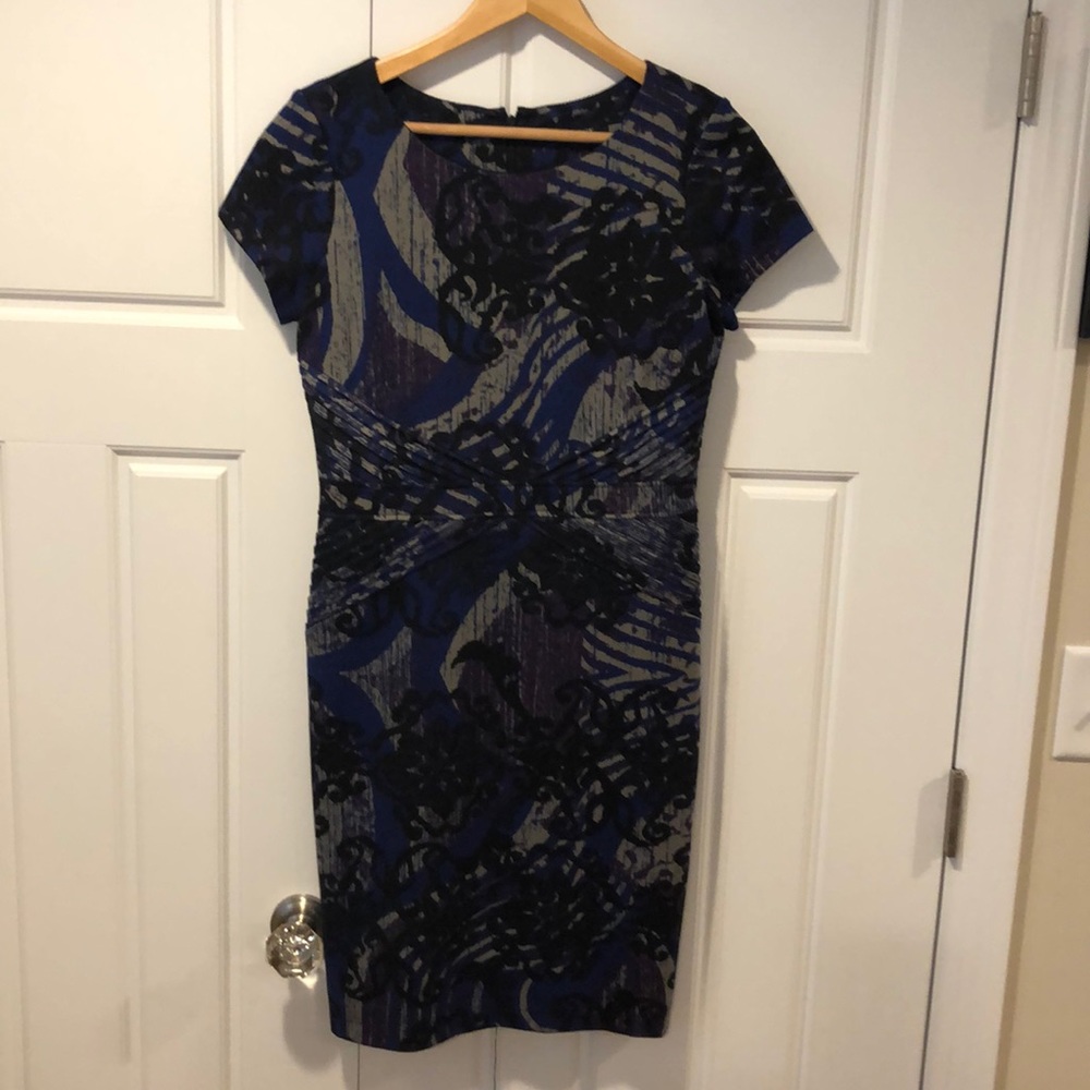 Ellen Tracy size 6 dress